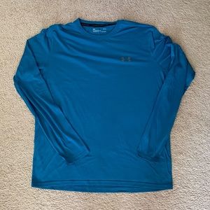 Men’s long sleeve Under Armour